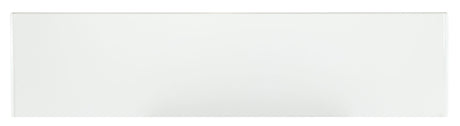 Melange - Graffitio Credenza - White