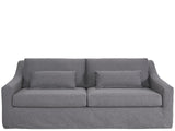 Coastal Living Outdoor / Brooke Outdoor - Sofa 96, Special Order - White