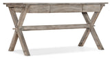 5869-10 - Manuscript 60" Writing Desk