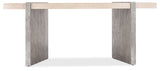 Melange - Selleck Writing Desk - Beige