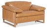 MS - Jericho Power Recliner With Power Headrest