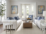 Barclay Butera Upholstery - Kamari Chair