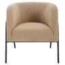 Jacobsen - Shearling Accent Chair