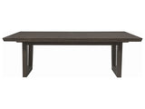 Cohesion Program - Brio Rectangular Dining Table