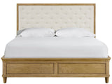 Birchaven - Upholstered Storage Bed