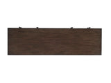 Brentwood - Fairfax Sideboard - Dark Brown