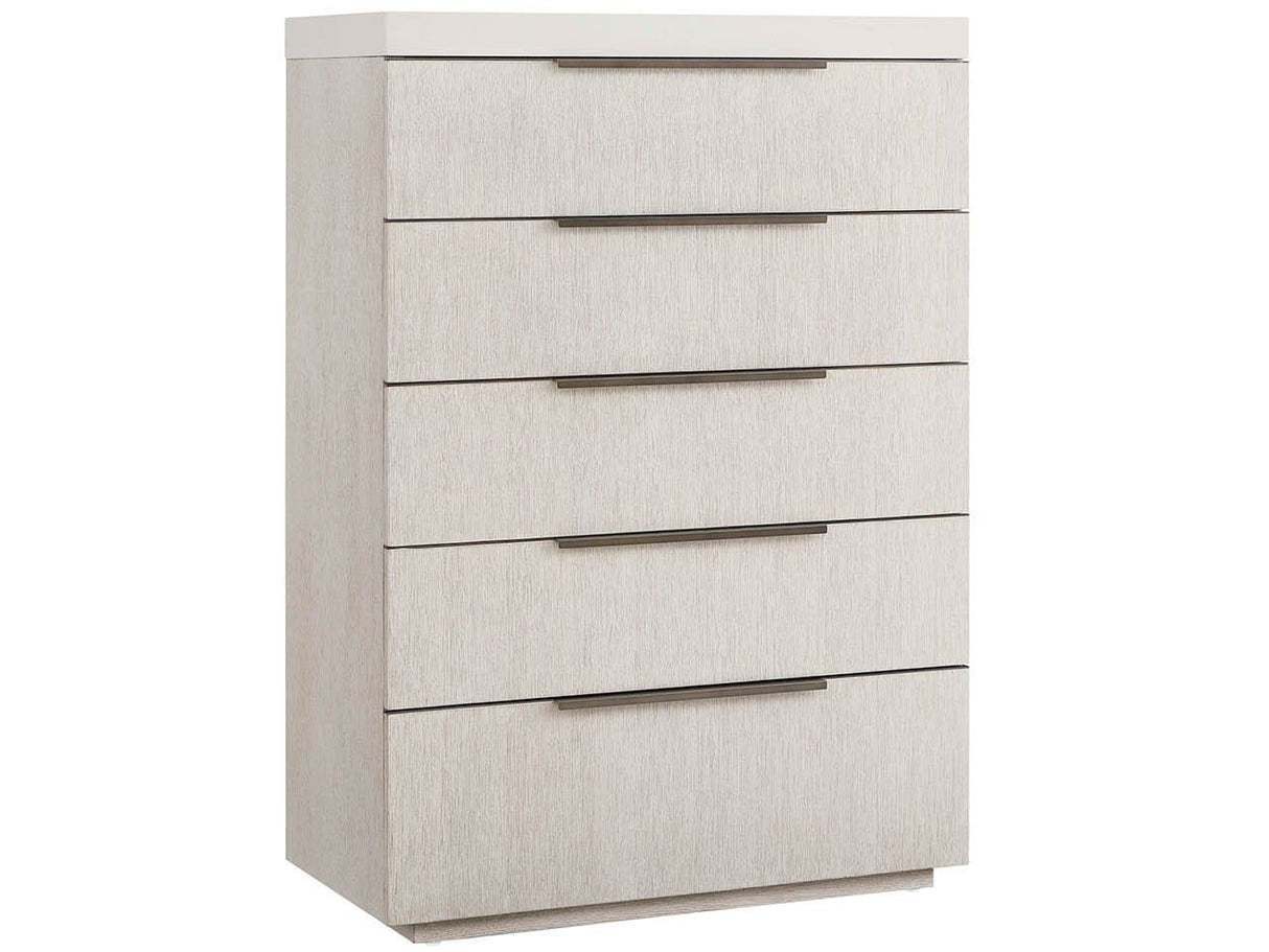 Modern - Quartz Drawer Chest - Beige