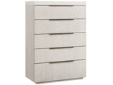 Modern - Quartz Drawer Chest - Beige