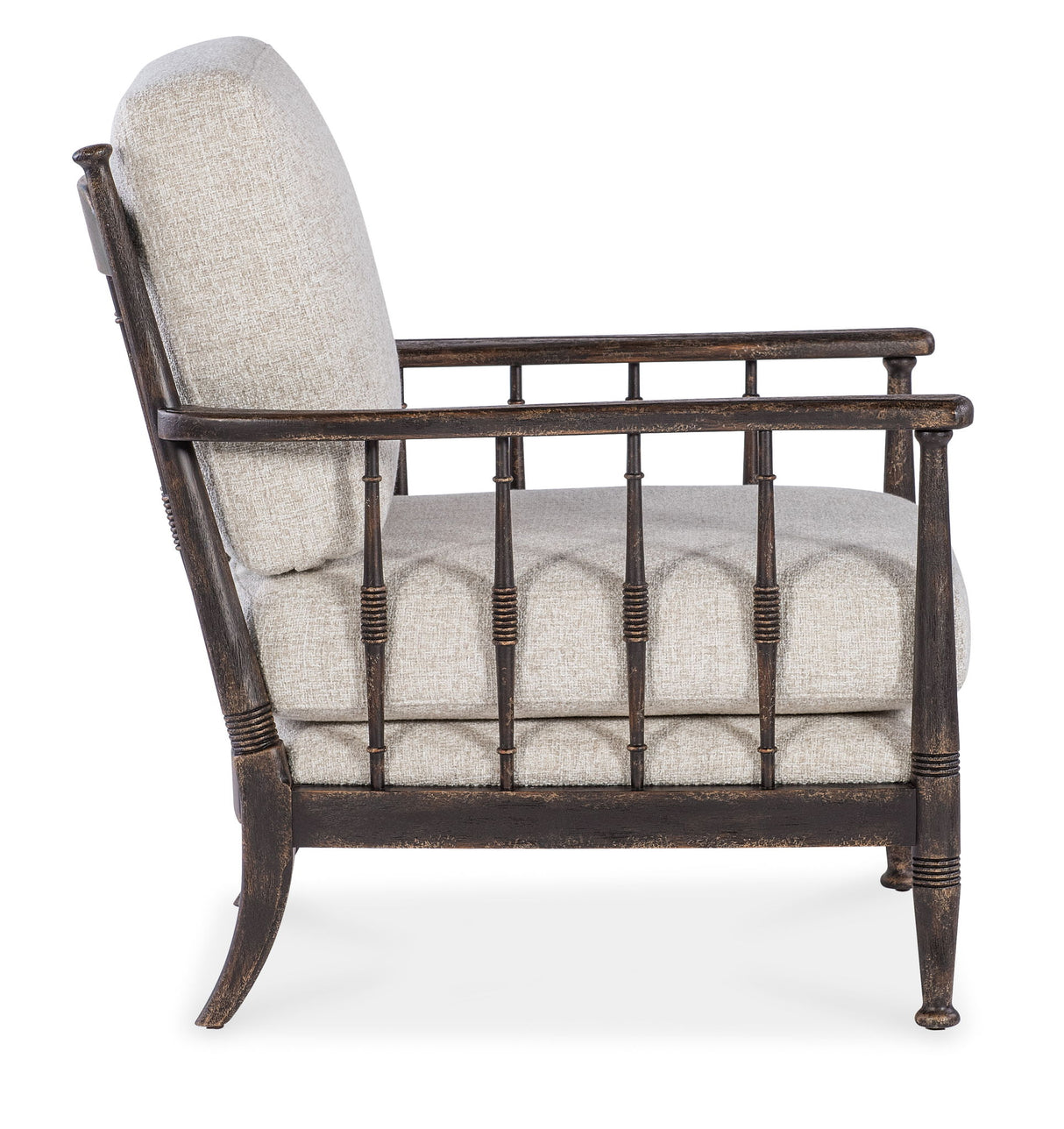 CC - Prairie Upholstered Chair