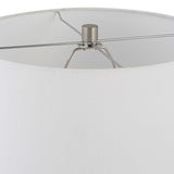 Rosa - Table Lamp - Pink