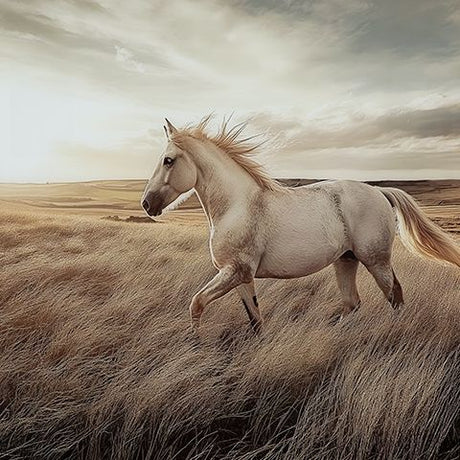 Errolville - Wall Art - Multi