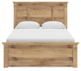 Makidern - Storage Bedroom Set