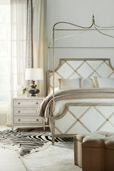 Sanctuary 2 - Anastasie Nightstand