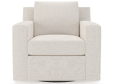 Ryman - Swivel Chair, Special Order - White