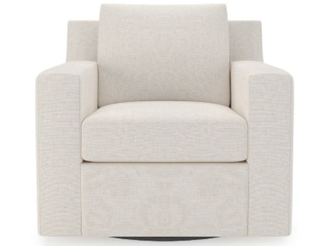 Ryman - Swivel Chair, Special Order - White