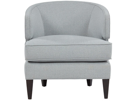 Jolie - Chair, Special Order - Pearl Silver