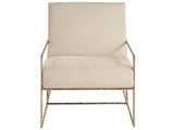 Bastian - Chair - White