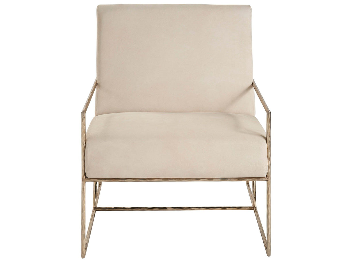 Bastian - Chair - White