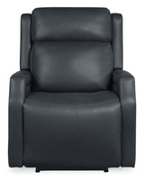MS - Nelson Zero Gravity Power Recliner With Power Headrest And Lumbar