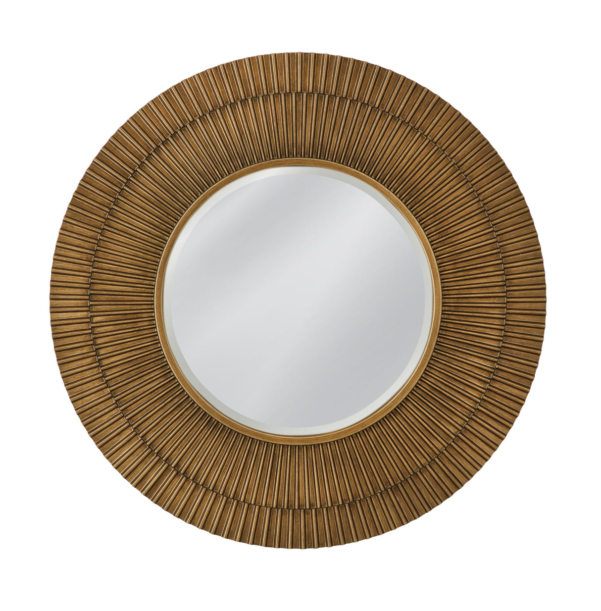 Audra - Wall Mirror - Bronze