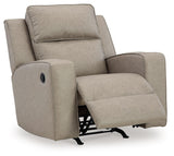 Lavenhorne - Rocker Recliner