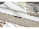 New Modern - Ingrid Nightstand - Gray