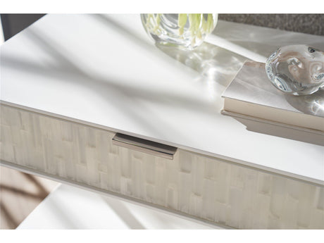 New Modern - Ingrid Nightstand - Gray