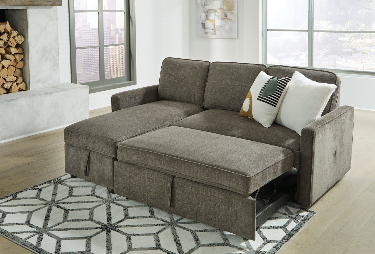 Kerle - Sectional