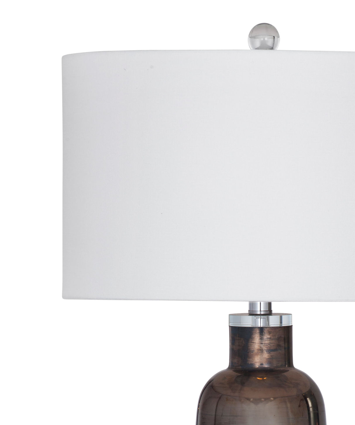 Lawson - Table Lamp - Brown
