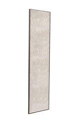 Tarus - Wall Mirror - Polished Brass