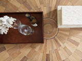 Los Altos - Ducane Rectangular Cocktail Table - Light Brown