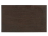 Park City - Jordanelle Nightstand - Dark Brown