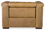 MS - Savion Grandier Power Recliner