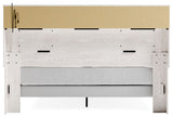 Altyra - Bookcase Bed