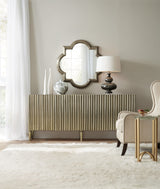 Melange - German Entertainment Console