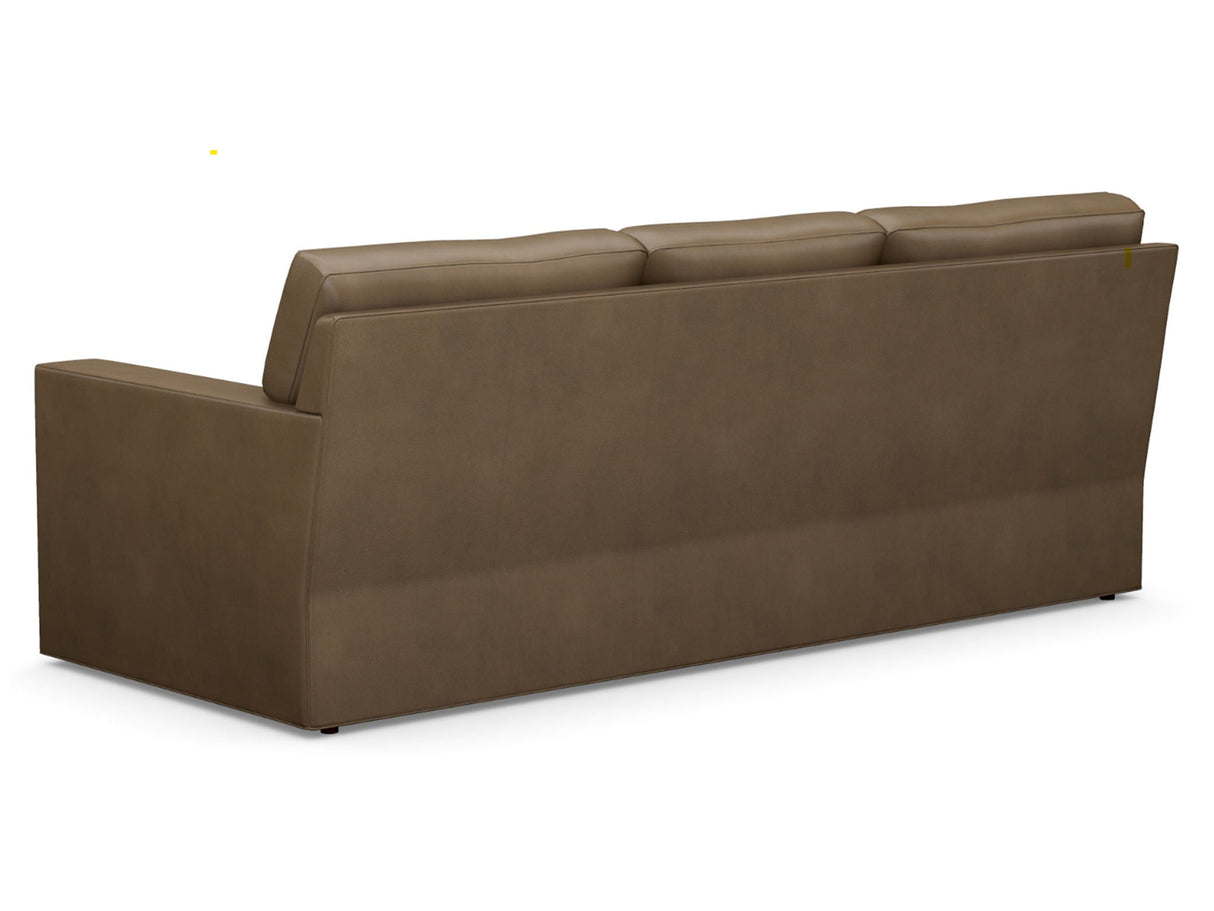 Barclay Butera Upholstery - Woodside Swivel Chair