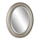 Mirror - Metallic Silver