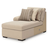 LadyMae - 3 Piece Sectional