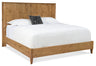 Cashiers - Panel Bed