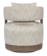 CC - Calloway Peak Swivel Chair
