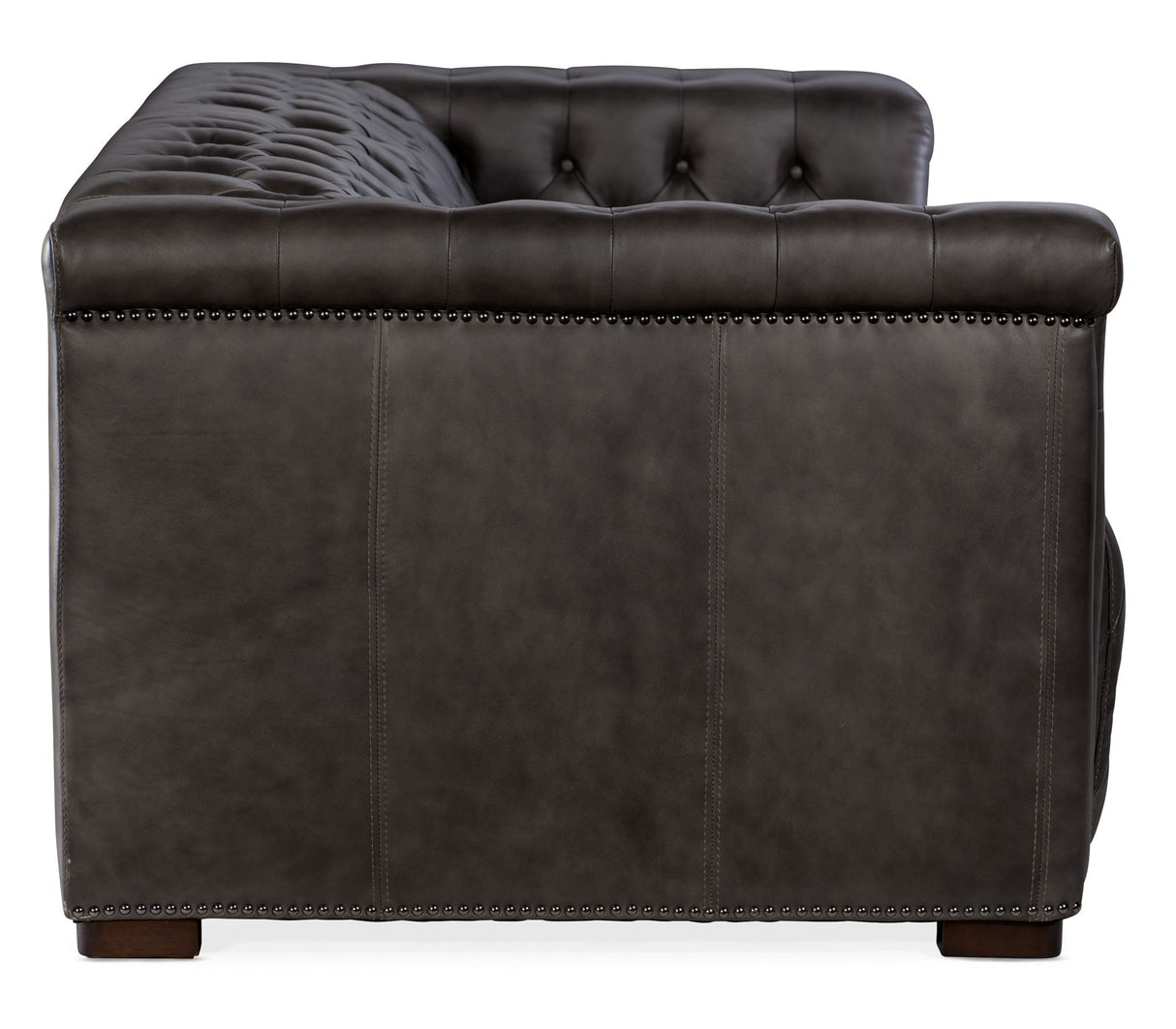 MS - Savion LAF-RAF 2 Over 2 Sofa With Power Recline Power Headrest