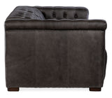 MS - Savion LAF-RAF 2 Over 2 Sofa With Power Recline Power Headrest