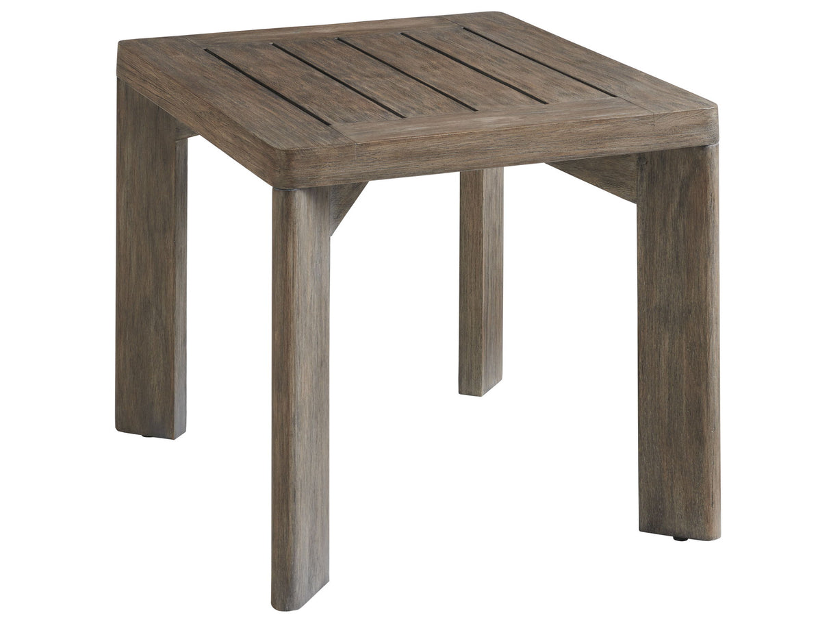 La Jolla - Rectangular Table