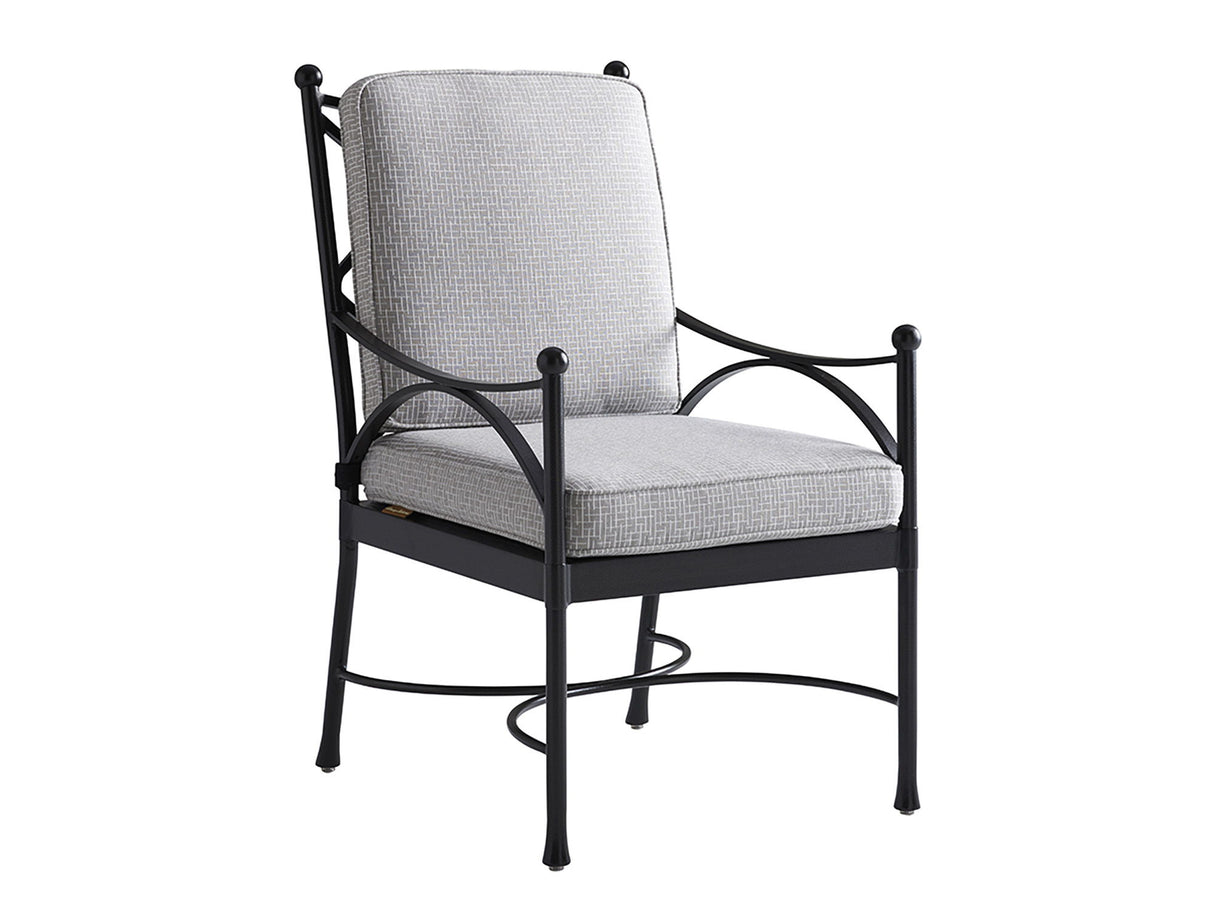 Pavlova - Dining Chair