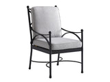 Pavlova - Dining Chair