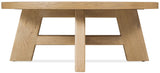 Driftwood - Round Cocktail Table