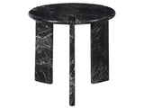 New Modern - Magnus End Table - Black