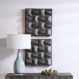 Pickford - Wood Wall Decor