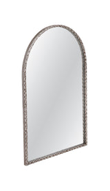 Cobden - Wall Mirror - Gunmetal