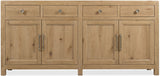 Driftwood - Buffet